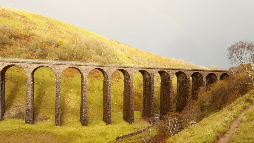 Smardale Viaduct