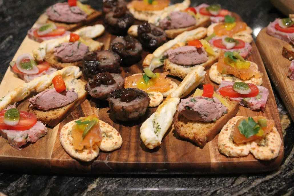 Catering