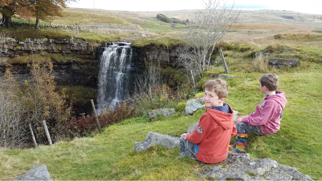 Hell Gill