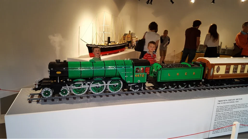 Rheged Exhibition Gallery