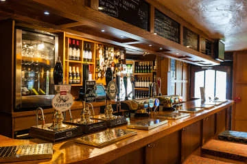 The Royal Oak