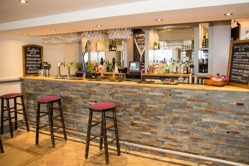 The Pennine Hotel