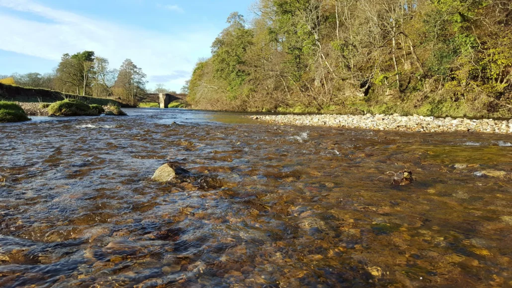 Warcop Bridge