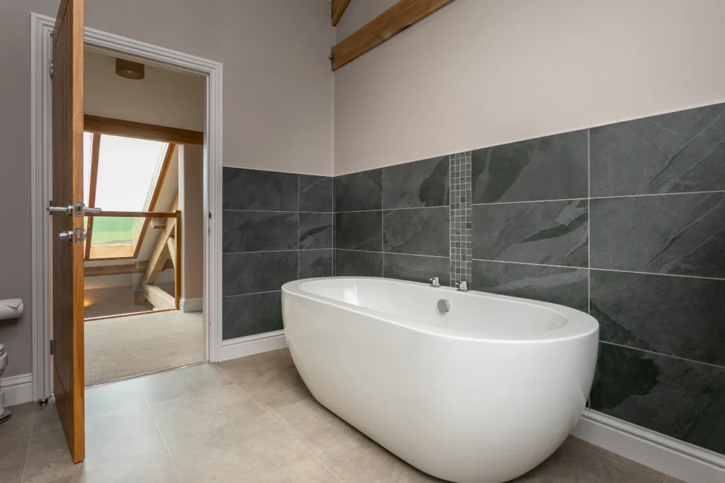 Brockram Barn Bath
