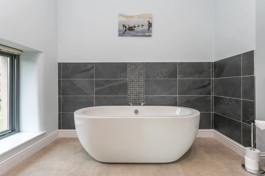 Keld Barn Bath
