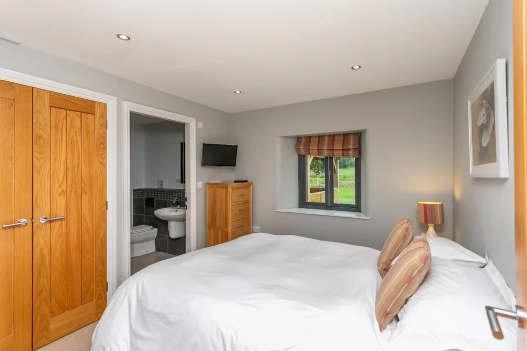 Keld Barn Bed 4 King Size
