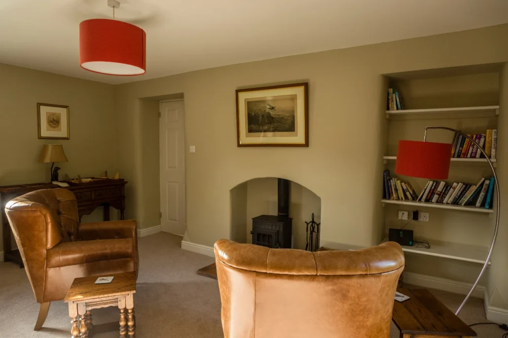 Rose Cottage Snug