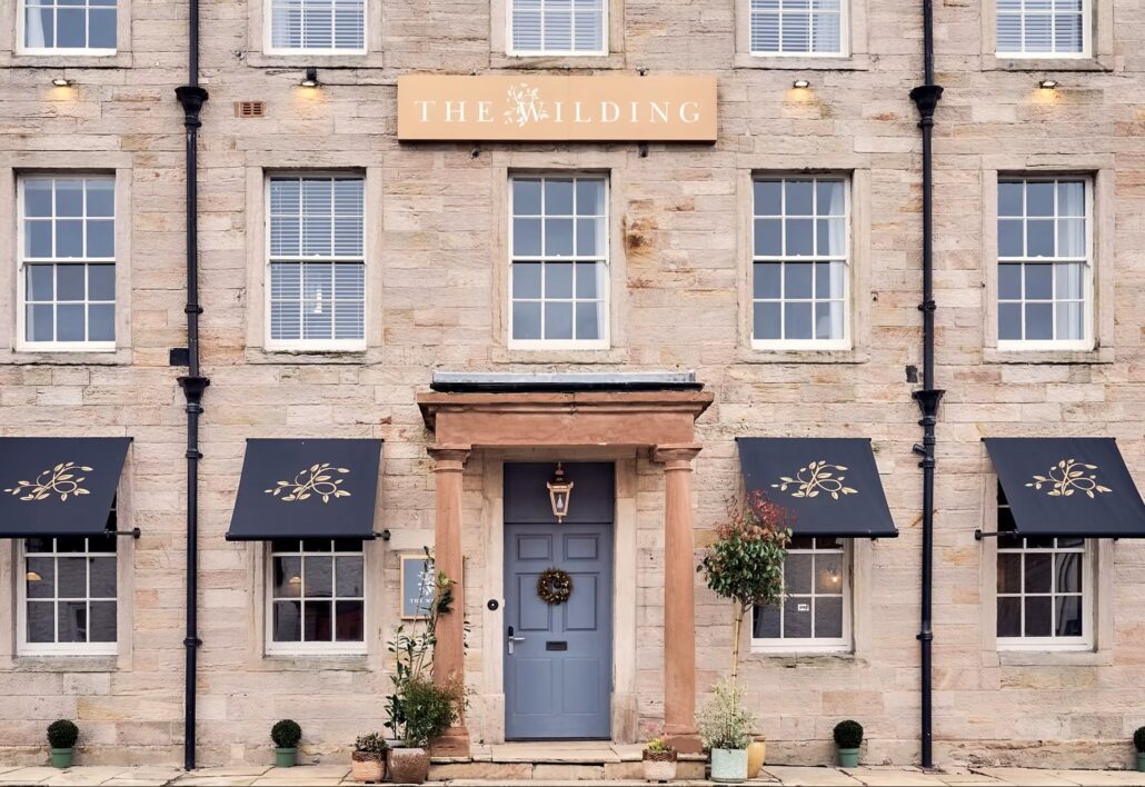 The Wilding Hotel Brough